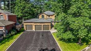 33 GLEN OAK COURT Barrie 