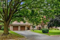 183 ALL SAINTS CRESCENT Oakville 