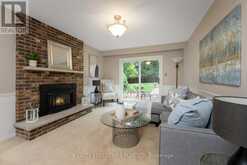 183 ALL SAINTS CRESCENT Oakville 