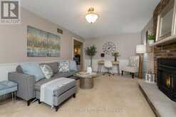 183 ALL SAINTS CRESCENT Oakville 