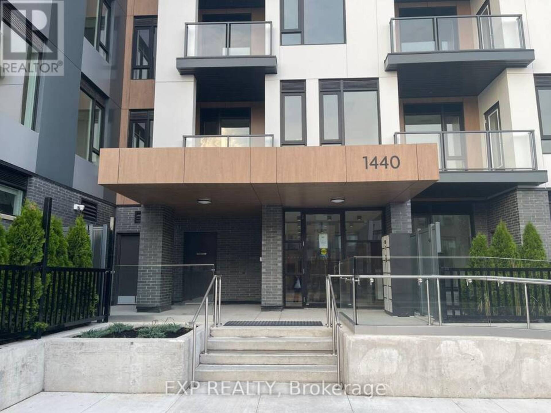 609 - 1440 CLARRIAGE CRT COURT Milton