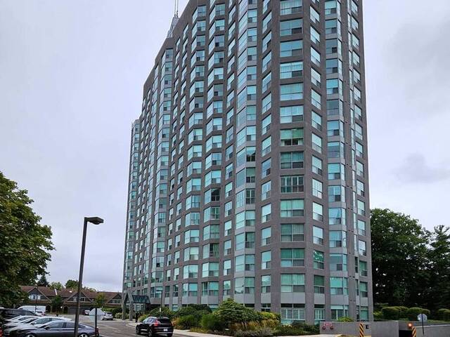 908 - 2155 BURNHAMTHORPE ROAD W Mississauga  Ontario