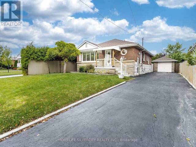 47 ALDERNEY AVENUE Hamilton  Ontario