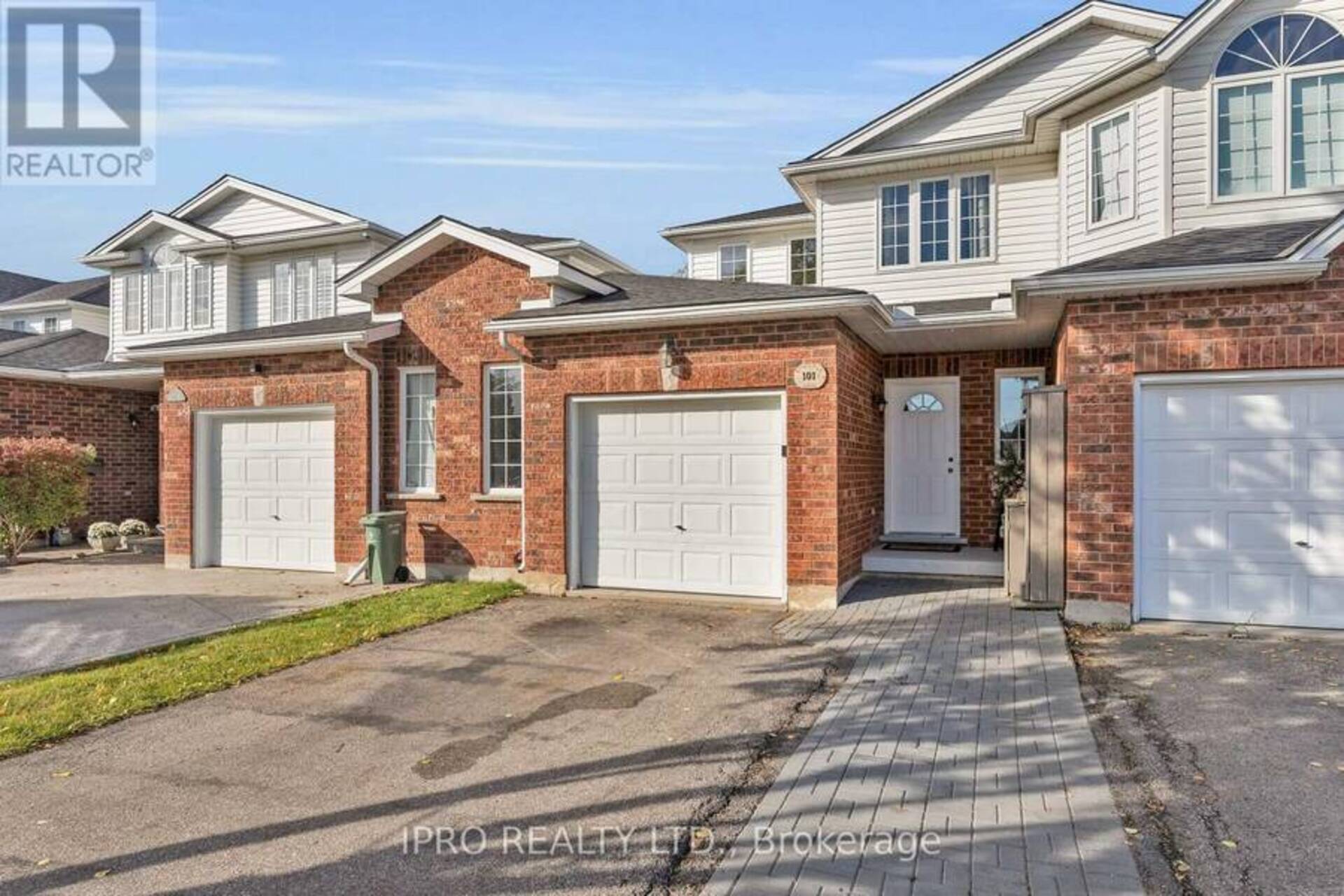 101 GOSLING GARDENS Guelph 