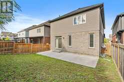 10 MARIANNE DORN TRAIL Kitchener