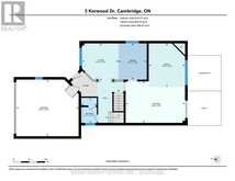 3 KERWOOD DRIVE Cambridge