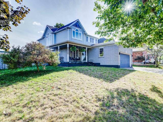 3 KERWOOD DRIVE Cambridge Ontario