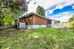 601 WILLOW CRESCENT Cobourg