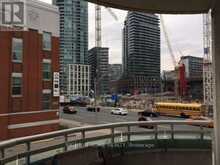 219 - 600 QUEENS QUAY W Toronto 