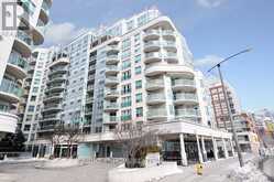 219 - 600 QUEENS QUAY W Toronto