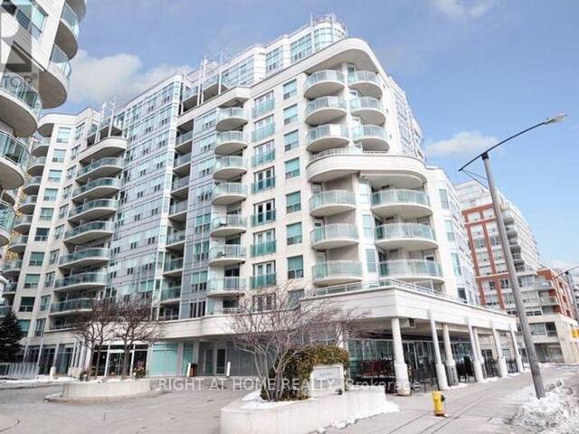 219 - 600 QUEENS QUAY W Toronto  Ontario