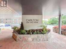 906 - 130 CARLTON STREET Toronto