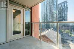 808 - 125 WESTERN BATTERY ROAD Toronto