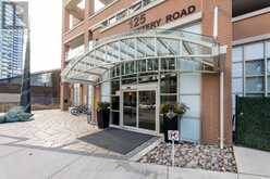 808 - 125 WESTERN BATTERY ROAD Toronto