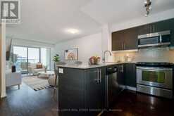 808 - 125 WESTERN BATTERY ROAD Toronto