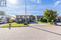 644 BALSAM CRESCENT Oshawa 