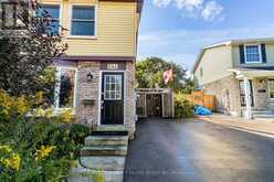 644 BALSAM CRESCENT Oshawa 