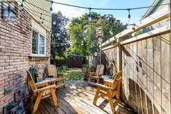 644 BALSAM CRESCENT Oshawa 