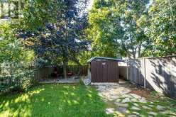 644 BALSAM CRESCENT Oshawa 