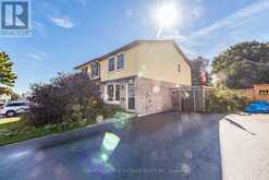 644 BALSAM CRESCENT Oshawa 