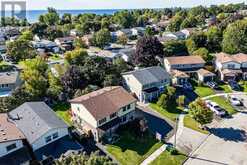 644 BALSAM CRESCENT Oshawa 