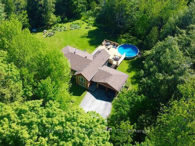 1 WHISTLER PLACE Oro-Medonte Ontario