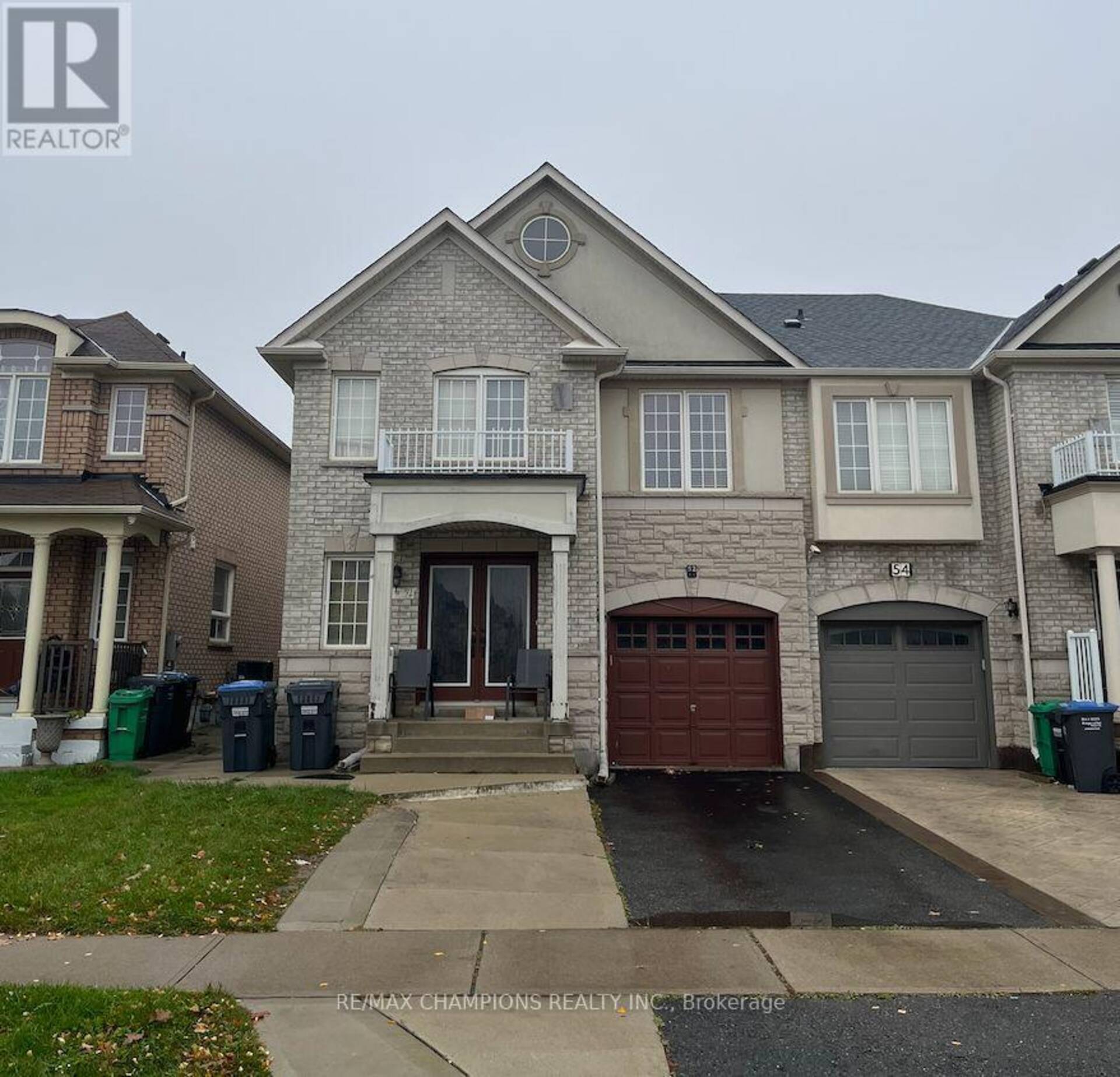 52 SEVERIN STREET Brampton