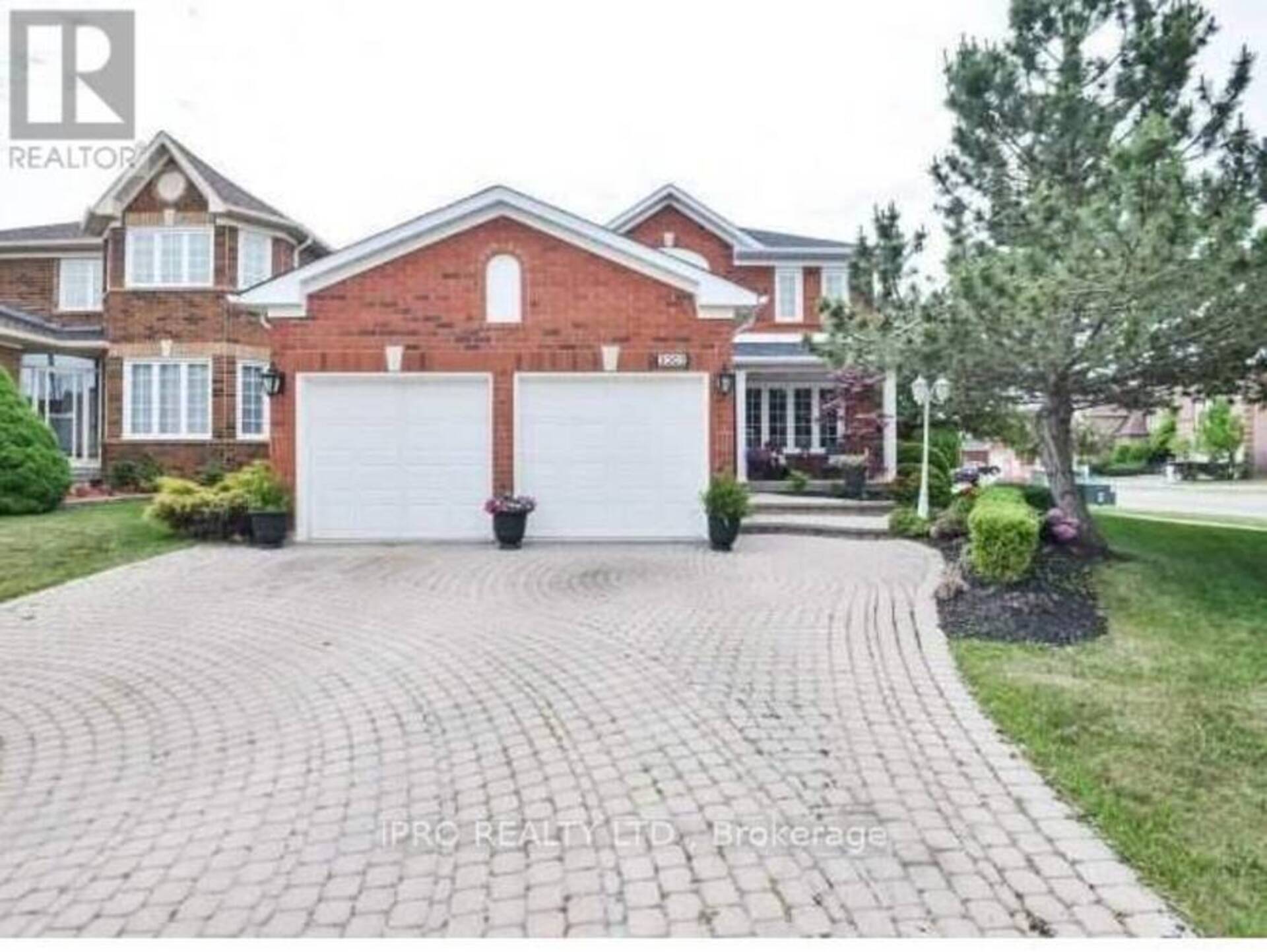 3302 BLOOMFIELD DRIVE Mississauga 