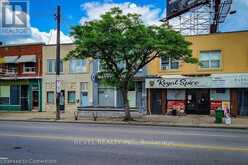 1441 MAIN STREET E Hamilton