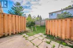 15 - 67 VALLEYVIEW ROAD Kitchener