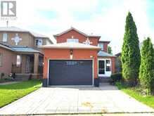 LOWER - 435 STONEGATE AVENUE Oshawa 