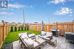 29 JEVONS DRIVE Ajax 