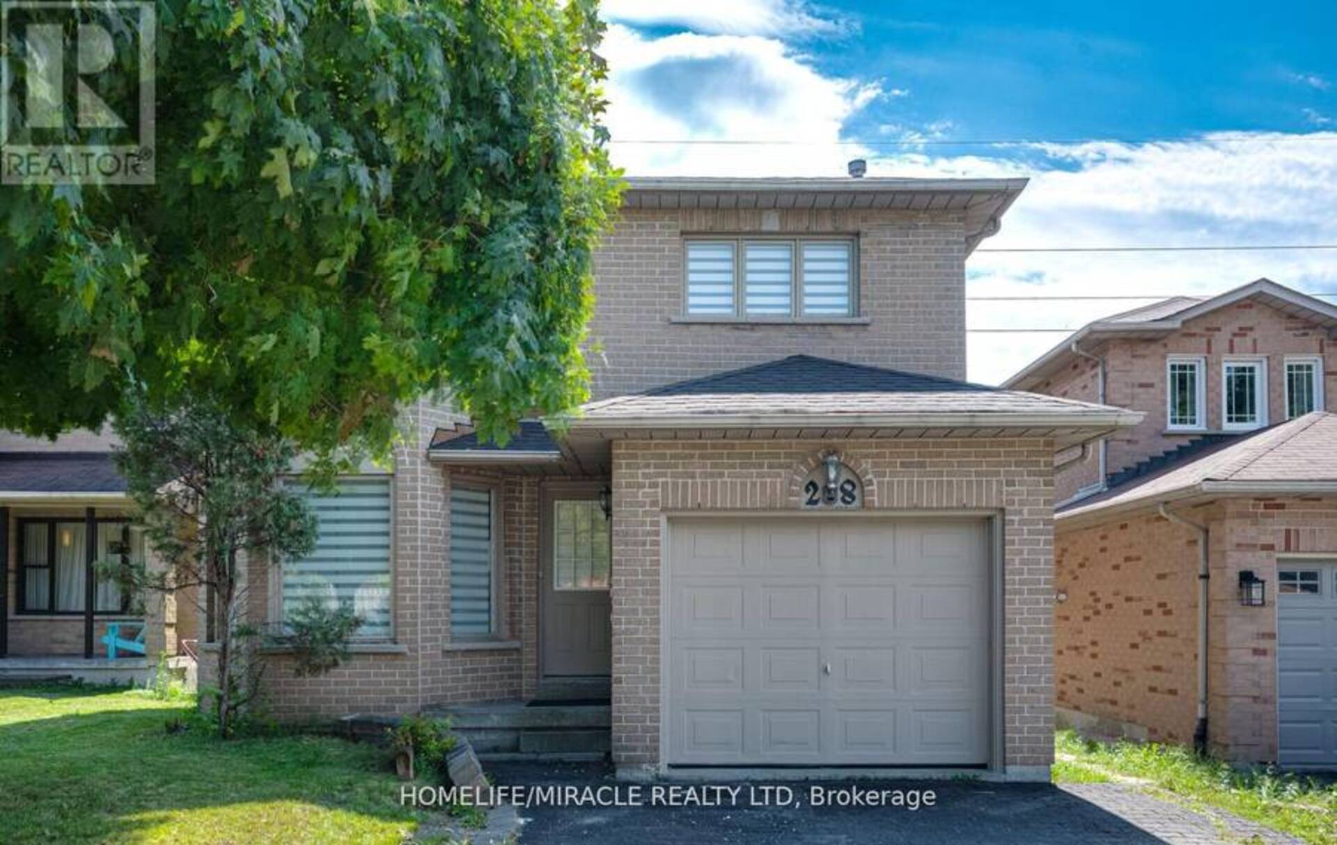 28 MURKAR CRESCENT Whitby