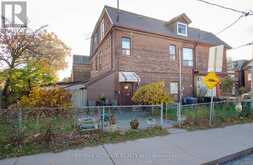 493 CARLAW AVENUE Toronto