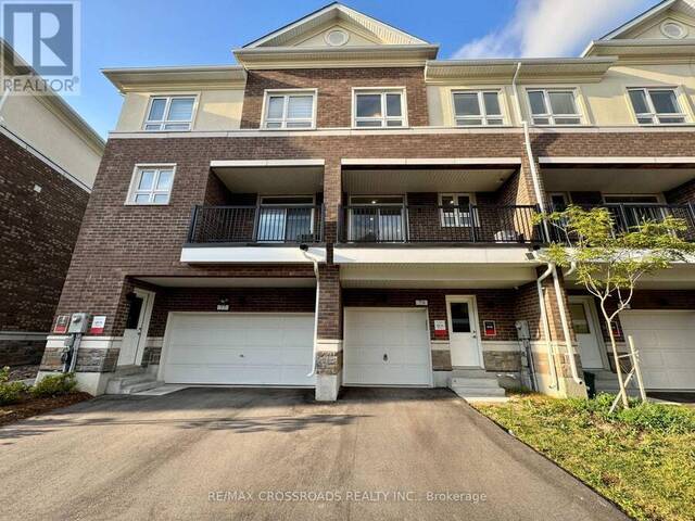 79 MASSACHUSETTS LANE Markham Ontario