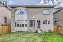 50 EDGEHILL AVENUE Whitchurch-Stouffville 