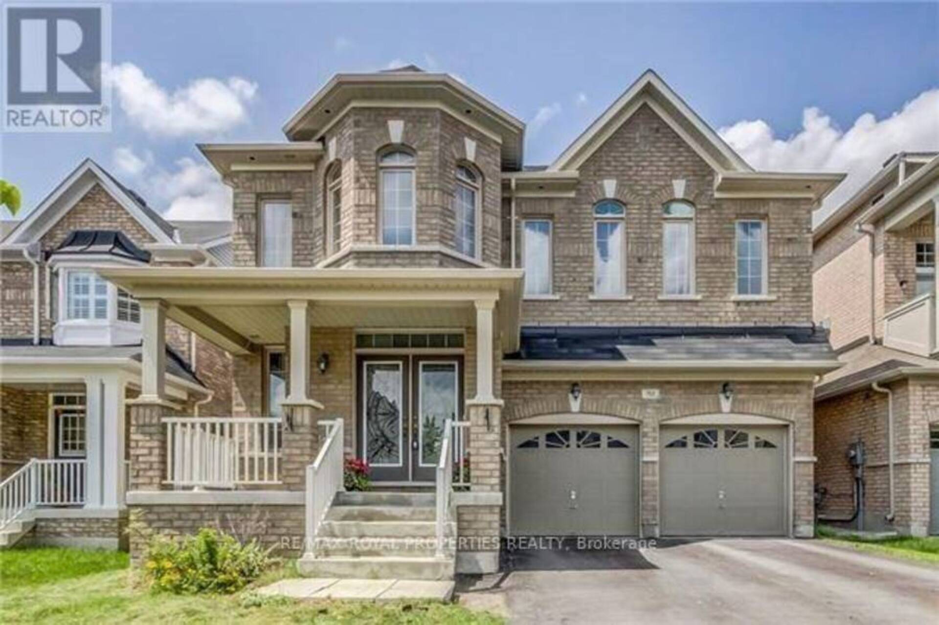 50 EDGEHILL AVENUE Whitchurch-Stouffville 