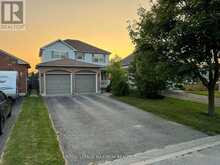 35 DRAPER CRESCENT Barrie 