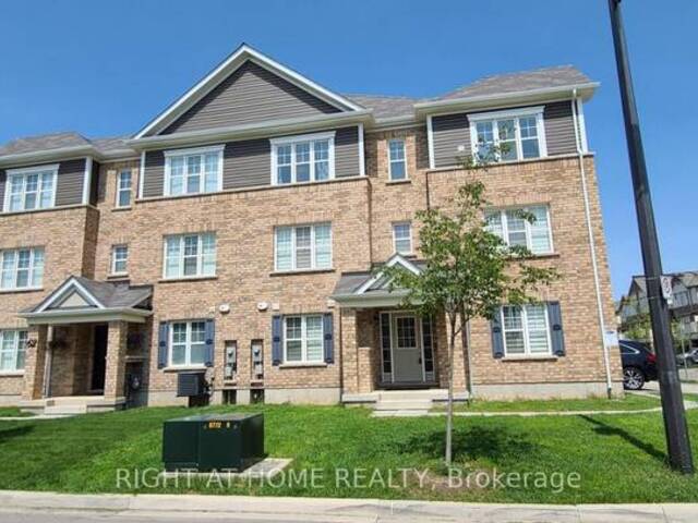 114 LEMIEUX COURT Milton  Ontario