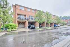 57 - 1169 DORVAL DRIVE Oakville 