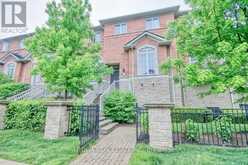 57 - 1169 DORVAL DRIVE Oakville 