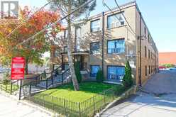 202 - 500 GILBERT AVENUE Toronto 