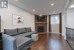 2431 PLOUGHSHARE COURT Mississauga