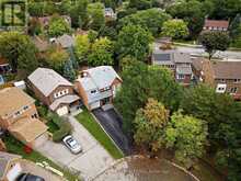 2431 PLOUGHSHARE COURT Mississauga 