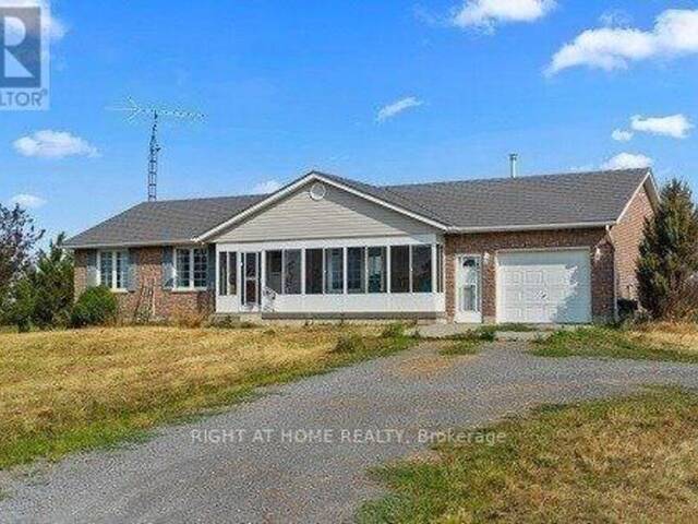 314 CLOSSON ROAD Prince Edward County Ontario