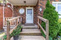 311 SANATORIUM ROAD Hamilton 