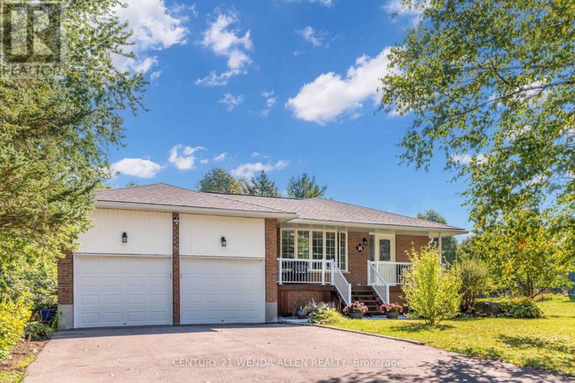 14 MANVERS DRIVE Kawartha Lakes 