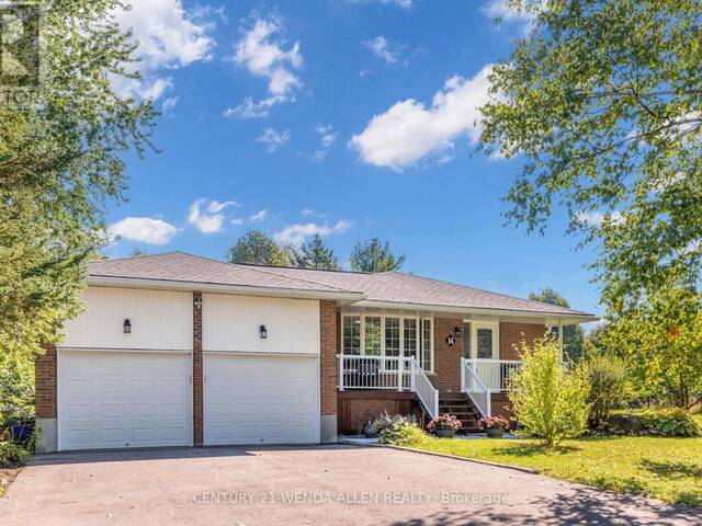 14 MANVERS DRIVE Kawartha Lakes  Ontario