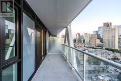 1815 - 234 SIMCOE STREET Toronto