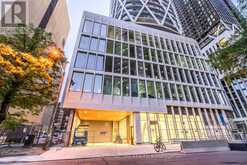 1815 - 234 SIMCOE STREET Toronto